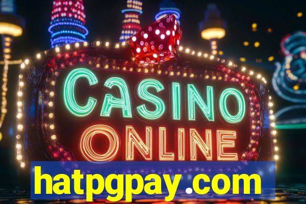 hatpgpay.com
