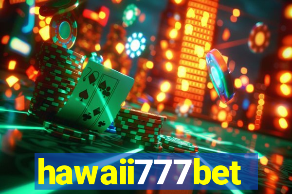 hawaii777bet
