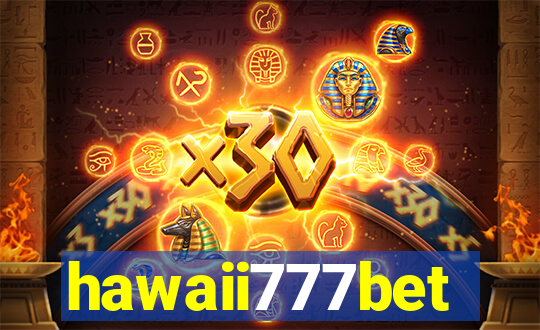 hawaii777bet