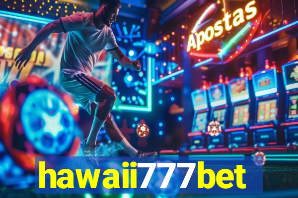 hawaii777bet