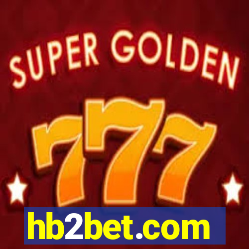 hb2bet.com
