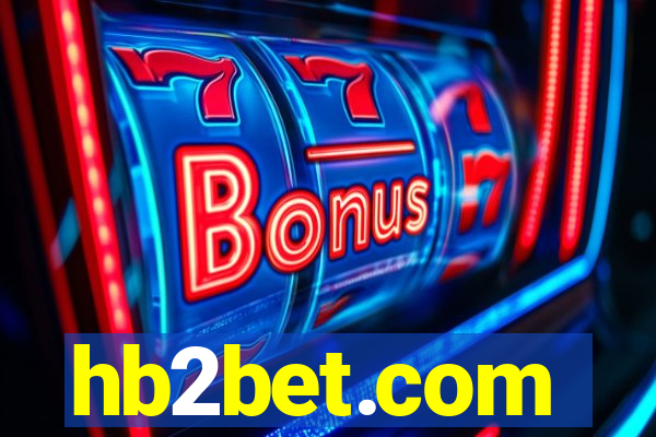 hb2bet.com