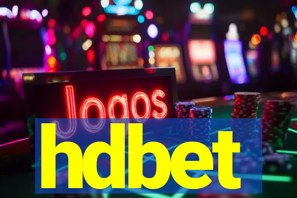 hdbet