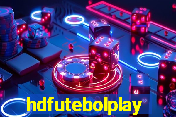 hdfutebolplay