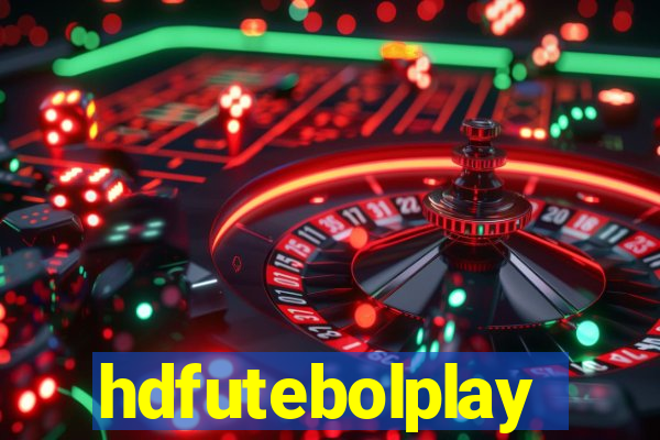 hdfutebolplay