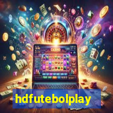 hdfutebolplay