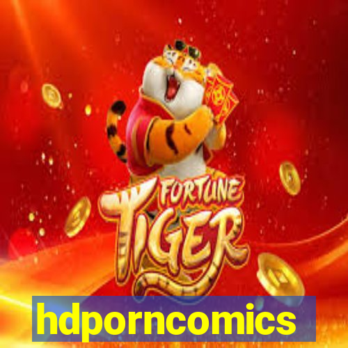 hdporncomics