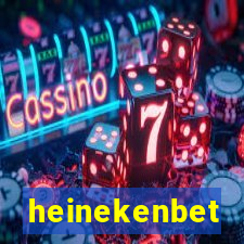 heinekenbet