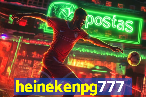 heinekenpg777