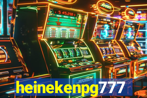 heinekenpg777