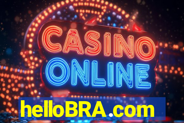 helloBRA.com