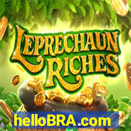 helloBRA.com