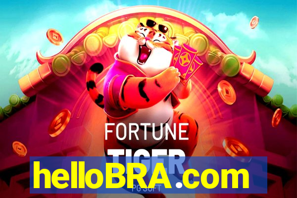 helloBRA.com