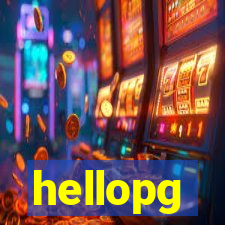 hellopg