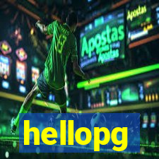 hellopg