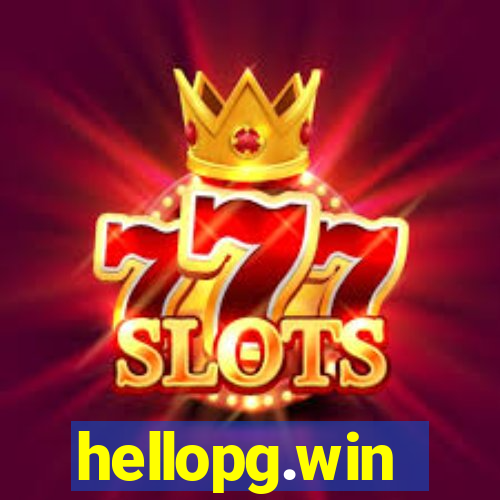 hellopg.win