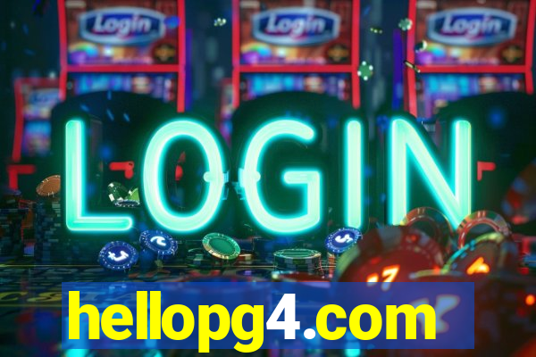 hellopg4.com