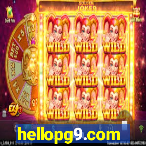 hellopg9.com