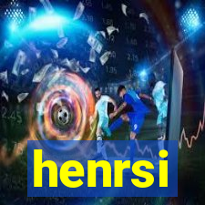 henrsi