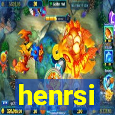 henrsi