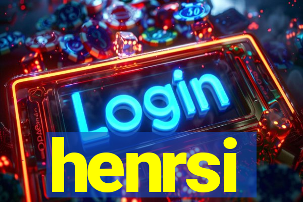 henrsi