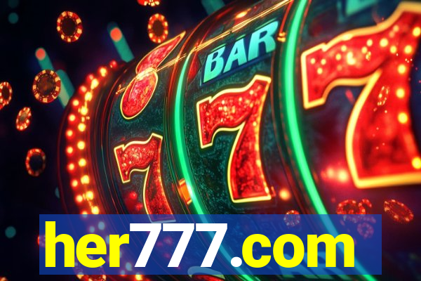 her777.com