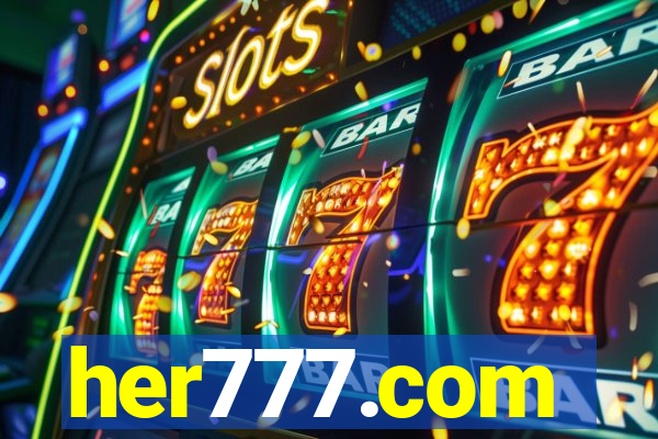 her777.com