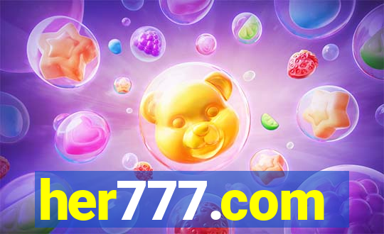 her777.com
