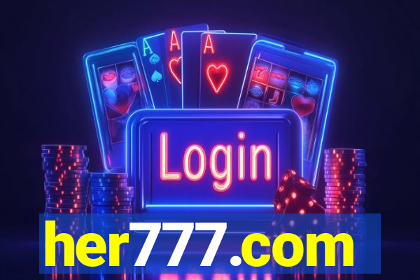 her777.com