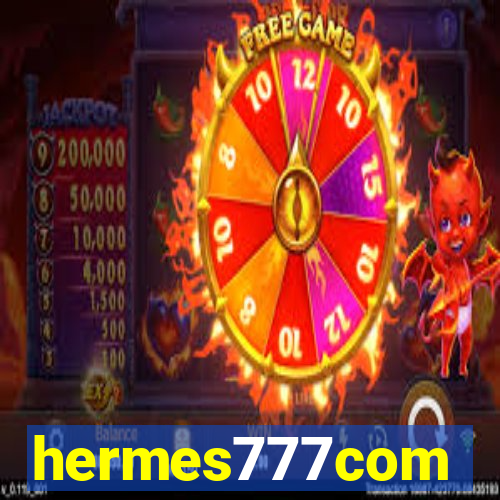 hermes777com