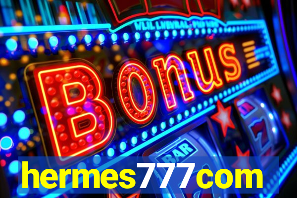 hermes777com