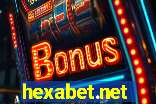hexabet.net