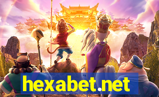 hexabet.net