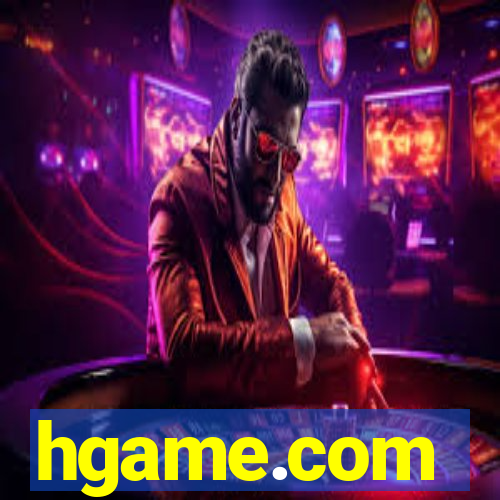 hgame.com