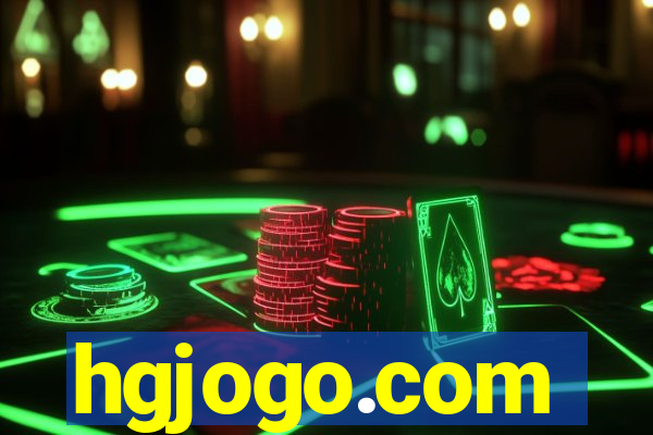 hgjogo.com