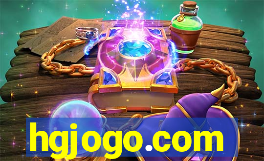hgjogo.com