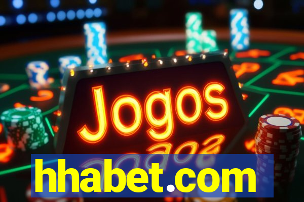 hhabet.com