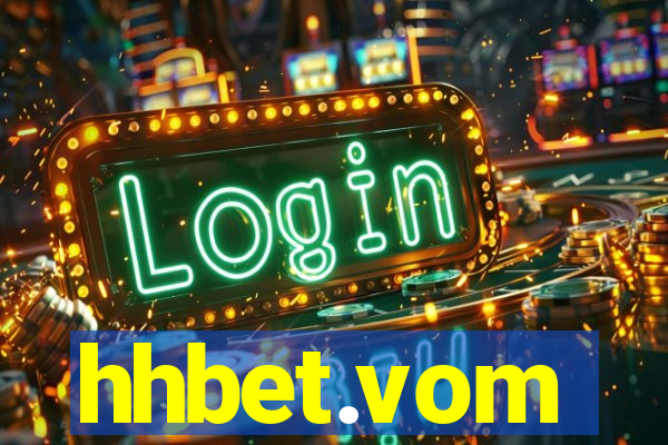 hhbet.vom