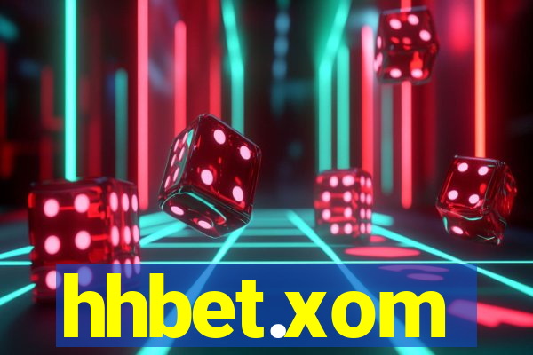 hhbet.xom