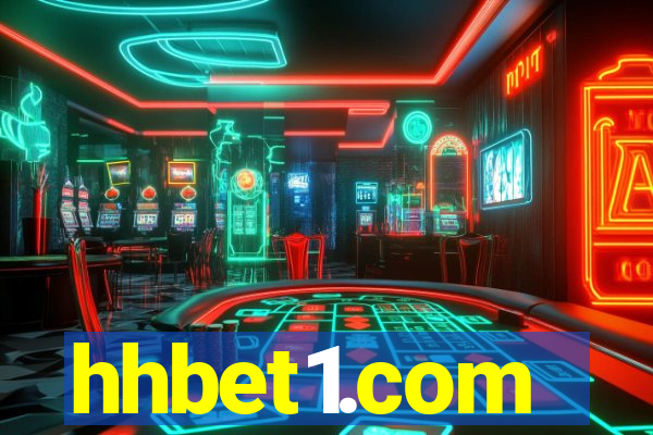 hhbet1.com