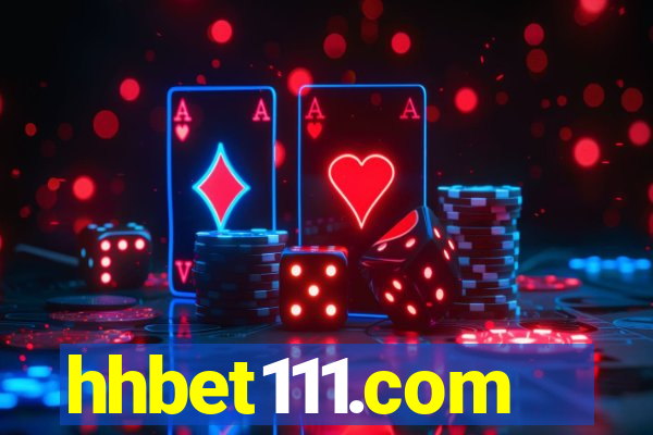 hhbet111.com