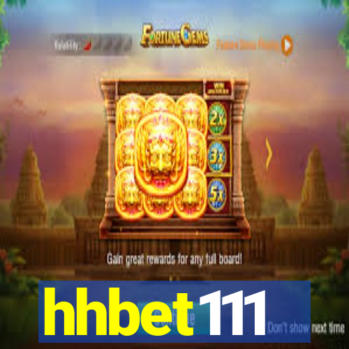 hhbet111