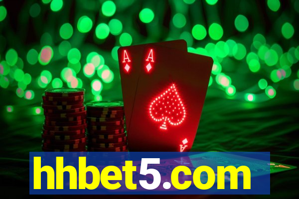 hhbet5.com