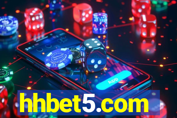 hhbet5.com