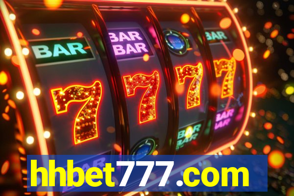 hhbet777.com