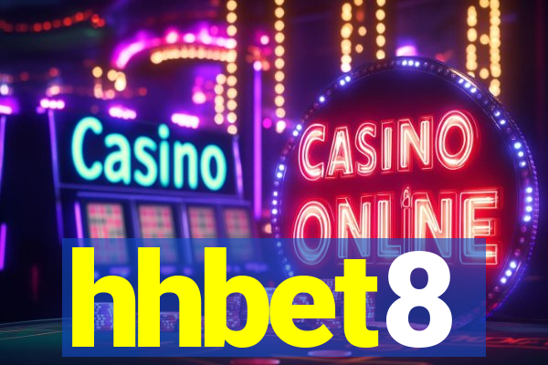hhbet8