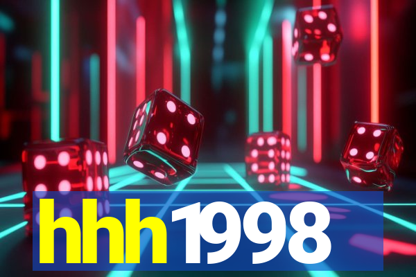 hhh1998
