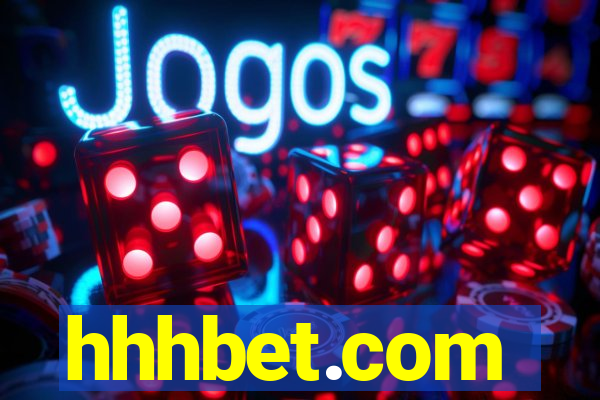hhhbet.com