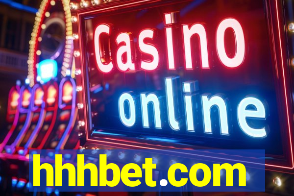 hhhbet.com