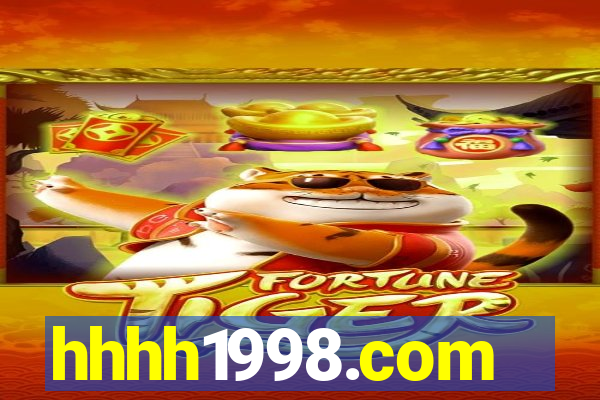 hhhh1998.com
